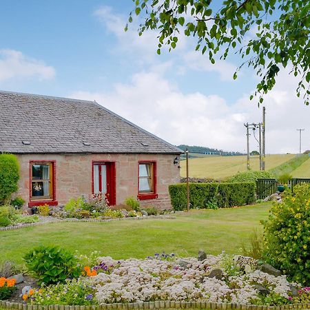 Laurel Bank Villa Alyth Dış mekan fotoğraf