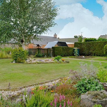 Laurel Bank Villa Alyth Dış mekan fotoğraf