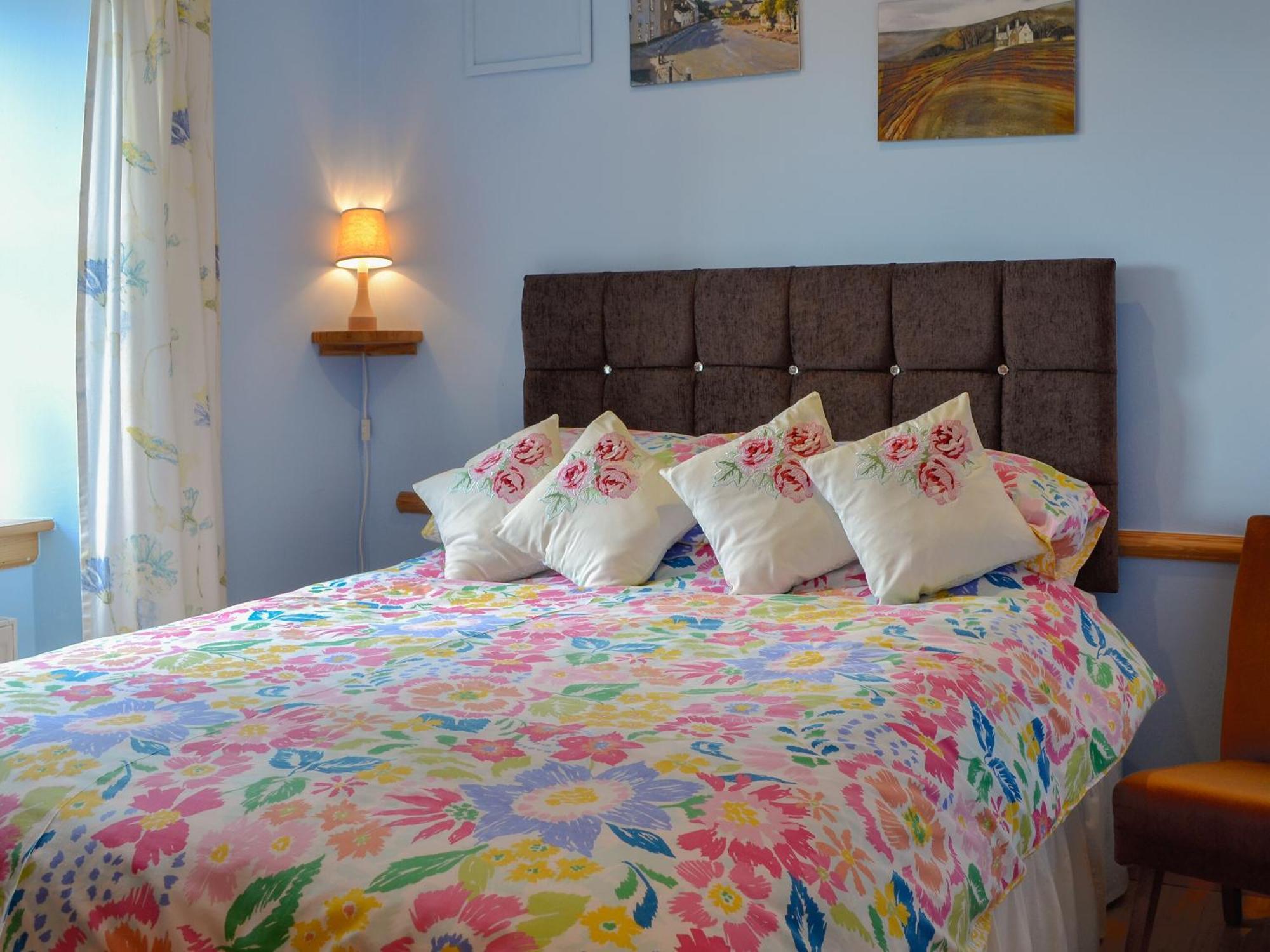 Laurel Bank Villa Alyth Dış mekan fotoğraf